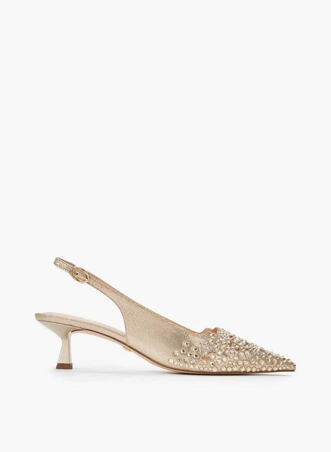 Celeste Celeste Heeled Shoe